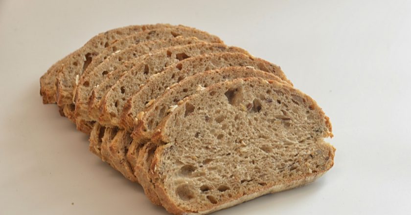 16 października obchodzony jest Światowy Dzień Chleba