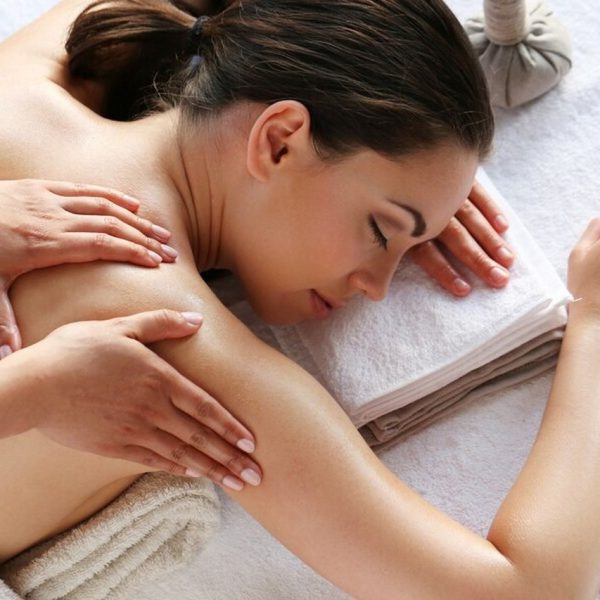 Kiedy warto zapisać się na masaż?